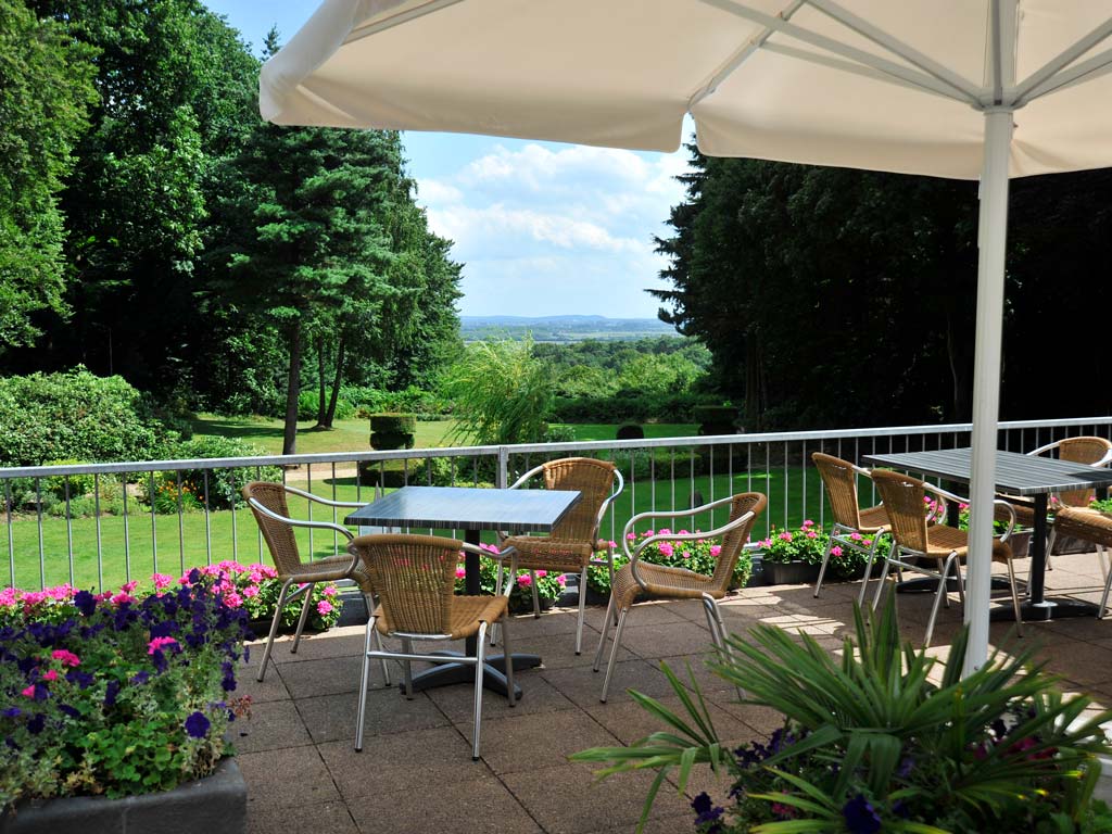 Alle Fletcher Hotels op een rij