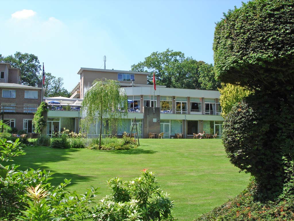 Alle Fletcher Hotels op een rij