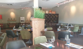 Restaurant Strandhotel Renesse