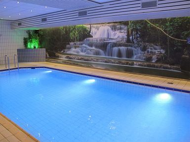 D1 Nieuwegein-Interieur-Zwembad