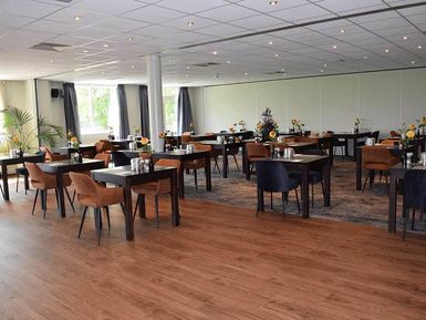 C Burgh Haamstede-Interieur-Restaurant 12