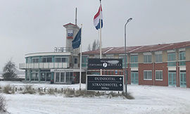 Fletcher Duinhotel Burgh Haamstede