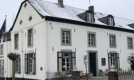 Fletcher Hotel-Restaurant De Burghoeve