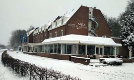 Fletcher Hotel-Restaurant Rooland