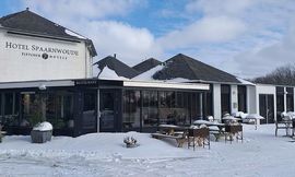 Fletcher Hotel-Restaurant Spaarnwoude