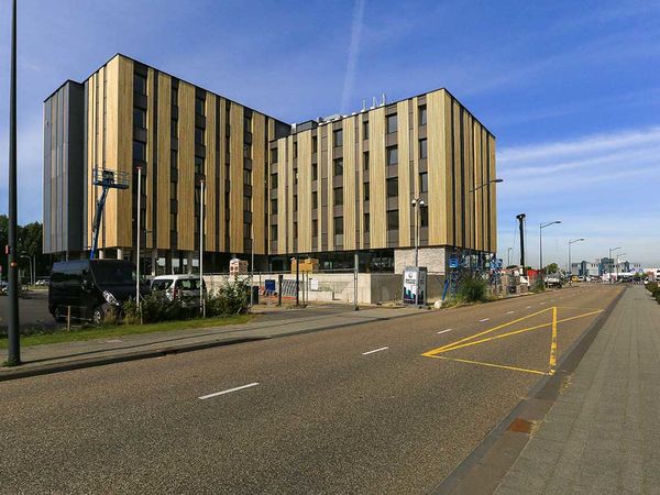 Fletcher Hotels  Hotels en Arrangementen