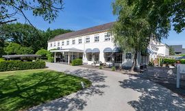 Fletcher Hotel-Restaurant De Reiskoffer