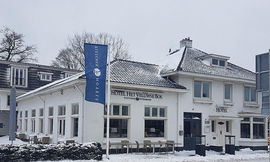 Fletcher Hotel-Restaurant Het Veluwse Bos