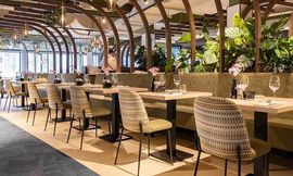 Restaurant Marknesse
