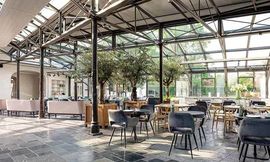 Restaurant De Raay