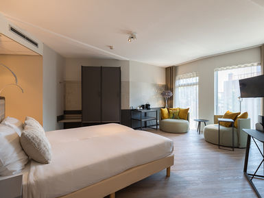 V-Jagershorst-Kamer