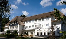 Fletcher Boutique Hotel De Mallejan