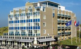 Fletcher Hotel-Restaurant Zeeduin