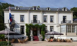 Fletcher Hotel-Landgoed Huis Te Eerbeek