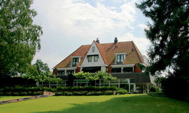 Fletcher Hotel-Restaurant Sallandse Heuvelrug