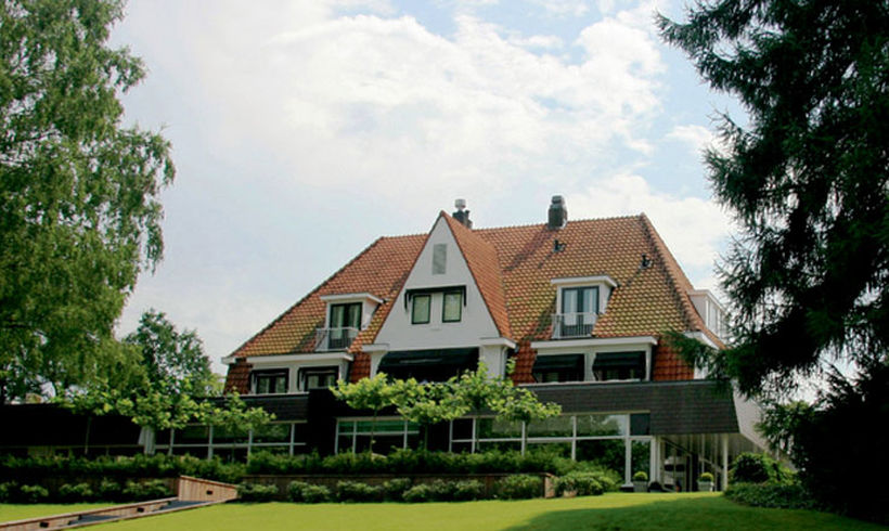 Fletcher Hotel-Restaurant Sallandse Heuvelrug