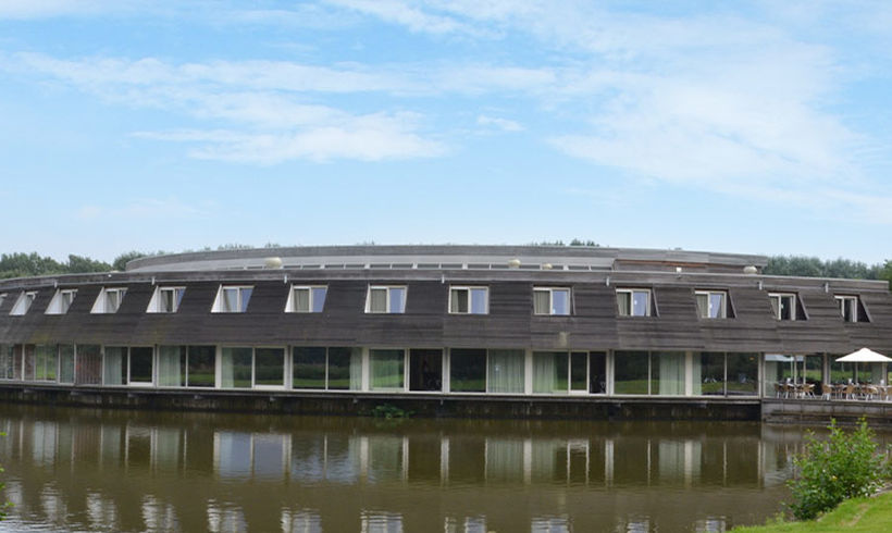 alle hotels met zwembad in nederland fletcher nl
