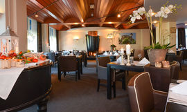 Restaurant Bosrijk Roermond