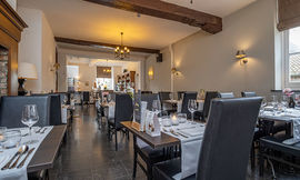 Restaurant De Burghoeve