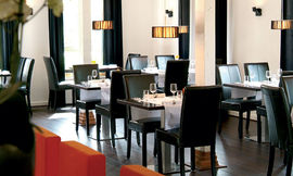 Restaurant De Witte Brug