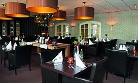 Restaurant De Zon
