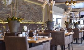 Restaurant Het Veluwse Bos