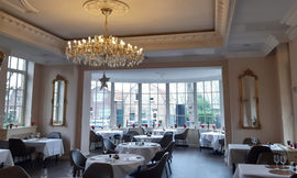 Restaurant Johan Hendrik