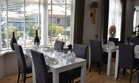 Restaurant Koogerend