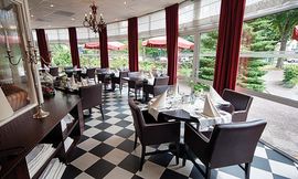 Restaurant Veldenbos