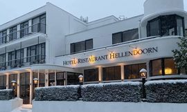 Fletcher Hotel-Restaurant Hellendoorn