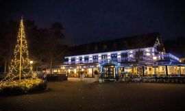 Fletcher Hotel-Restaurant Jagershorst-Eindhoven