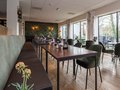 a2. uizicht restaurant