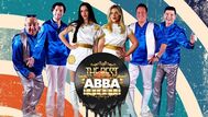 THE BEST Abba tribute in dit hotel!