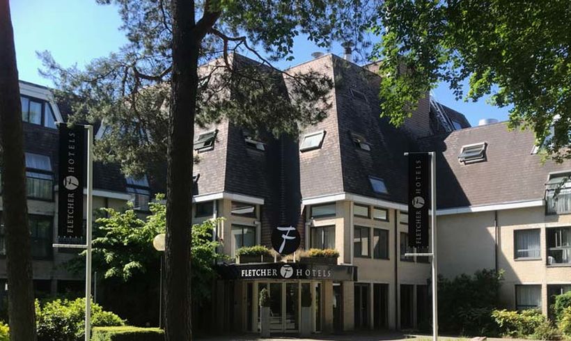 Alle Hotels Met Zwembad In Nederland Fletcher Nl