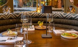 Restaurant 't Slaakhuys