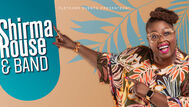 Shirma Rouse & Band komt naar dit hotel!