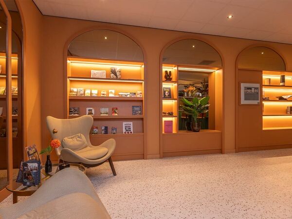 Hotel in Zwolle - Fletcher.nl