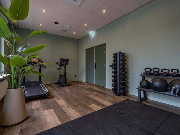 Hotel in Zwolle - Fletcher.nl