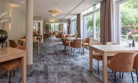 Restaurant De Witte Raaf