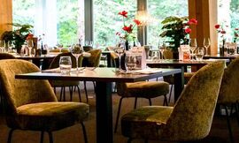 Restaurant Sparrenhorst