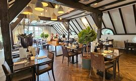 Restaurant De Gasterie