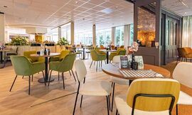 Restaurant De Scheperskamp