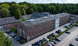 Fletcher Hotel-Restaurant De Oude Gevangenis-Alkmaar