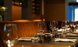 Restaurant D'arrêt