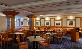 Restaurant Arnsberg-Sauerland