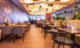 Bar Bistro DuCo Uden-Veghel