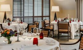 Restaurant De Wanne