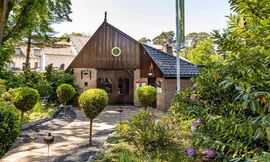 Fletcher Boutique Hotel De Kromme Dissel