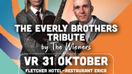 The Everly Brothers tribute by The Wieners
