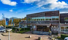 Fletcher Hotel-Restaurant De Zeegser Duinen